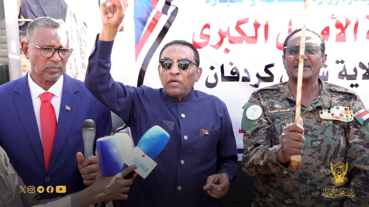 رئيس الوزراء يخرج عن صمته: لن تخيفنا المسيرات  
