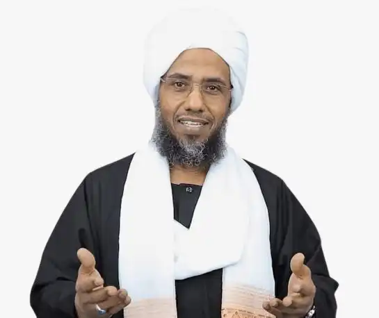 فتوى من عبدالحي يوسف بشأن من يسعى ليصبح رئيس دولة  
