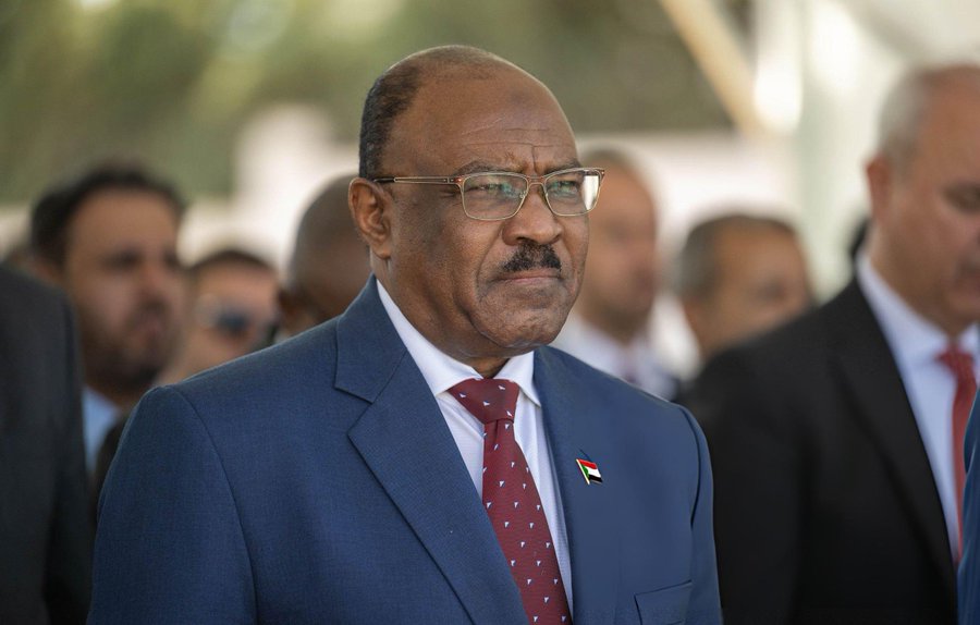 وزير الخارجية السوداني يلقي خطاب السودان امام الأمم المتحدة بالاثنين  