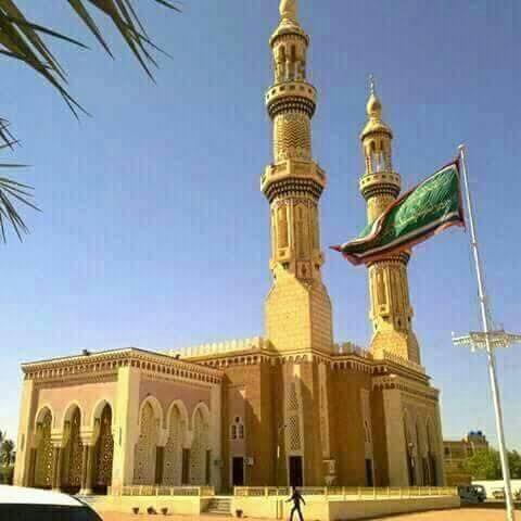 إجراءات بشأن خطيب مسجد دعا إلى عدم الاحتفال بعيد الجيش  