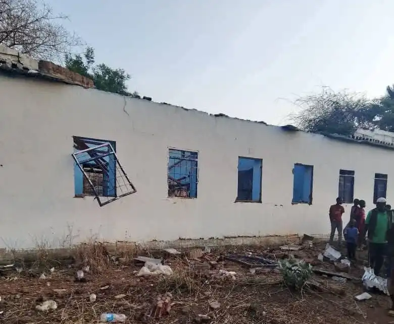 محافظة قيسان: عناصر التمرد أصبحت محاضرة داخل المنطقة  