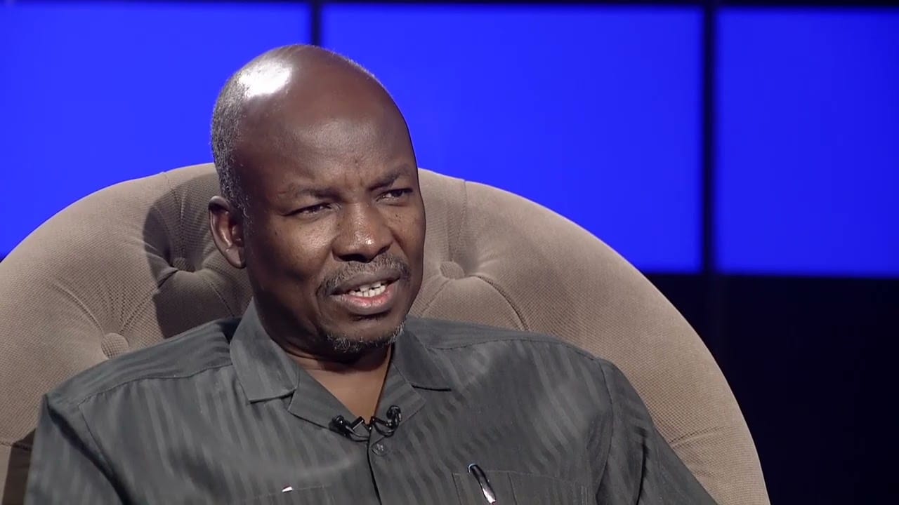 مولانا أحمد هارون يدعو إلى تدابير اقتصادية  