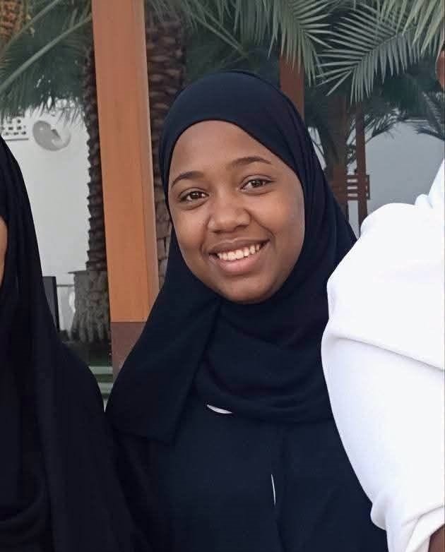 العثور على الطالبة السودانية همس زرياب بعد شهر من اختفائها في الحرم المكي  