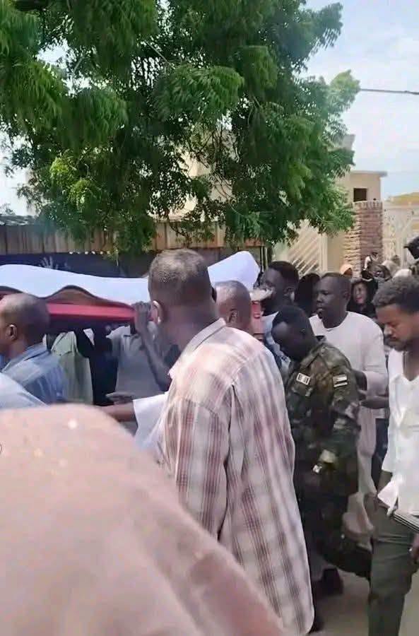وفاة عريس ليلة عقد قرانه في أمدرمان بطلق ناري من سلاح صديقه  