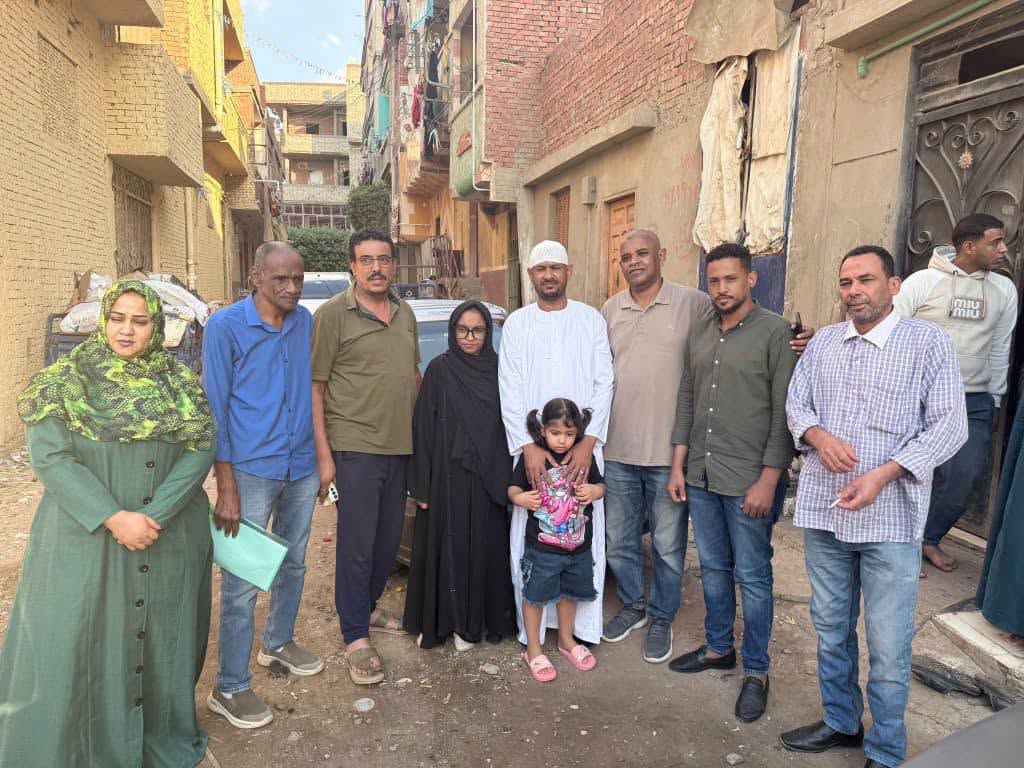 الصحفي عاصم البلال الطيب يكشف التفاصيل الدقيقة عن اختفاء ولاء بابكر بين جيزة فيصل وطنطا البدوي  