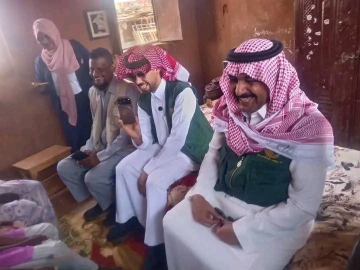 من يروي للسودان قصته حين يزور المؤثرون الخرطوم.. لماذا نحتاج إلى مرافق يعرف السودان  