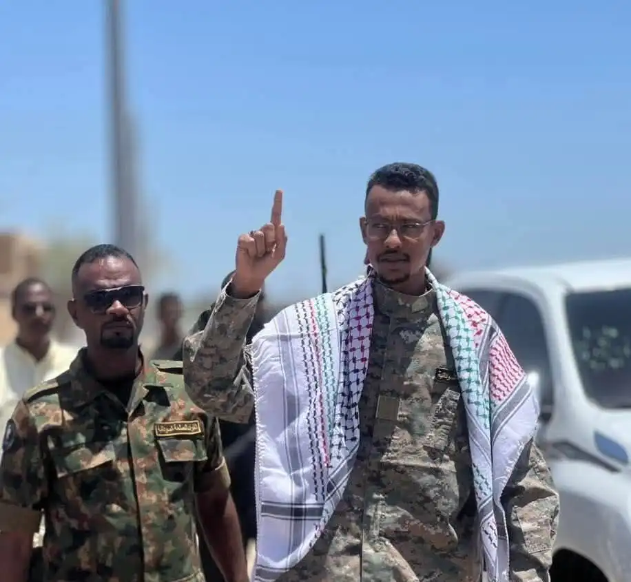 المصباح أبوزيد: ضعف مرتبات العاملين يمثل أكبر أسباب ضعف الدولة  