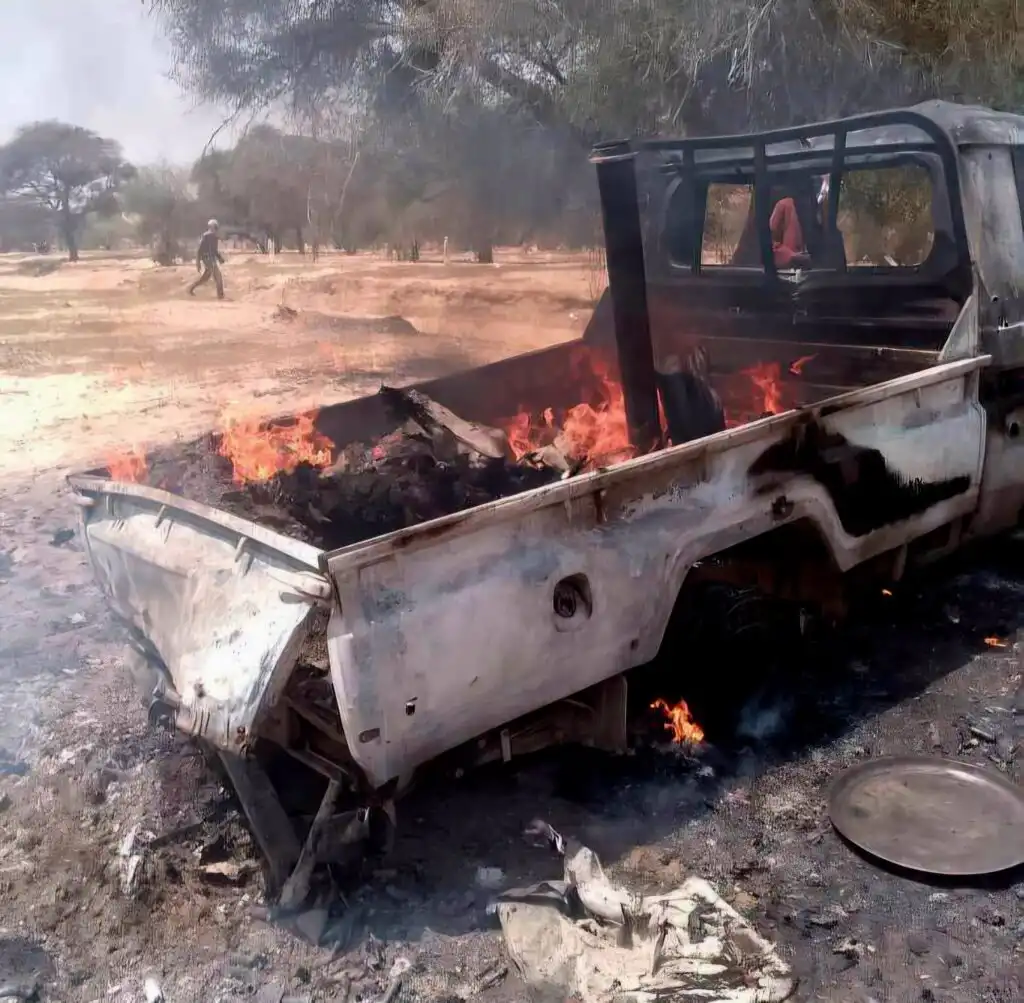 الجيش السوداني يحرر 6 مناطق في كردفان ويزحف نحو النهود  