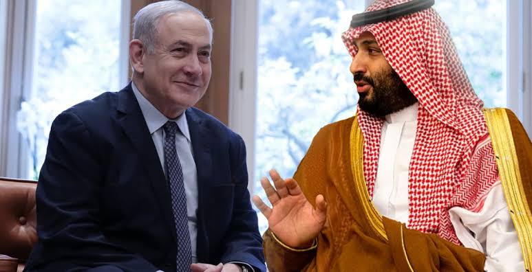 السعودية تنفي حضور ممثلين عنها اجتماعا بين إسرائيل والإمارات  