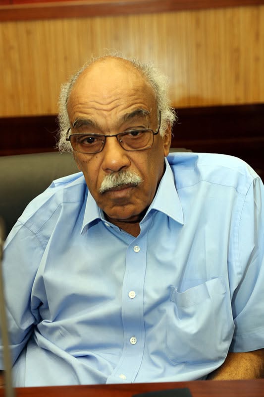 كشف أعضاء مبادرة الحوار السوداني سوداني  