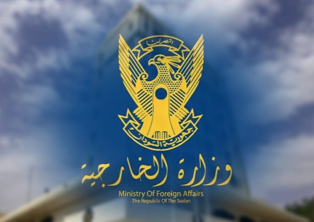 حكومة السودان ترد على مستشار الرئيس الأميركي بشأن اتهام سلاح الجو بشن هجمات داخل تشاد  