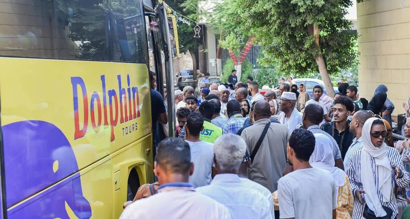 وزارة الداخلية توافق على منح وثيقة السفر الاضطرارية مجانا للمواطنين الراغبين بالعودة  