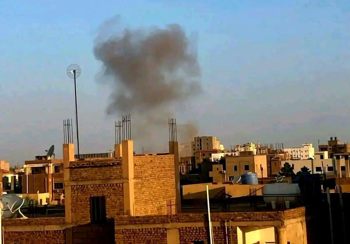 مقتل 4 أشخاص بينهم 3 أطفال يتامى جراء سقوط مسيرة على منزل في بري امتداد ناصر  