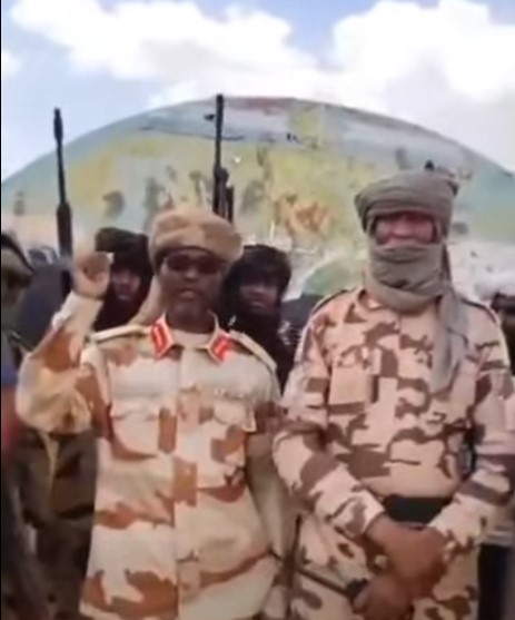 معارك جديدة في بئر سليبة والدعم السريع يفقد قائد برتبة لواء  