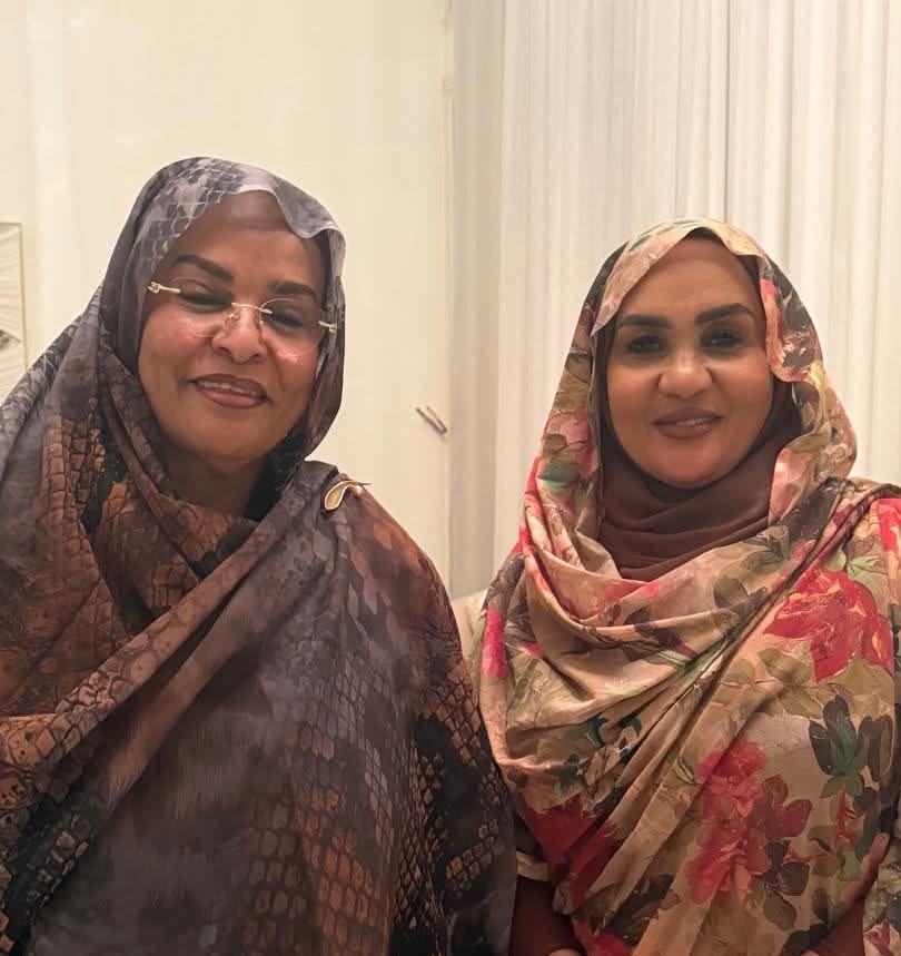 محافظ بنك السودان تكشف أسباب انهيار الجنيه السوداني امام الدولار  