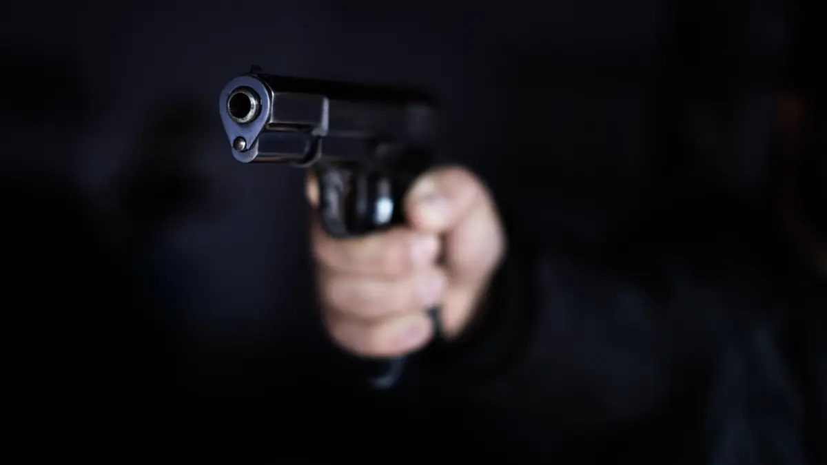 مقتل طفل في أم عشر جنوب الخرطوم بطلقة طائشة  