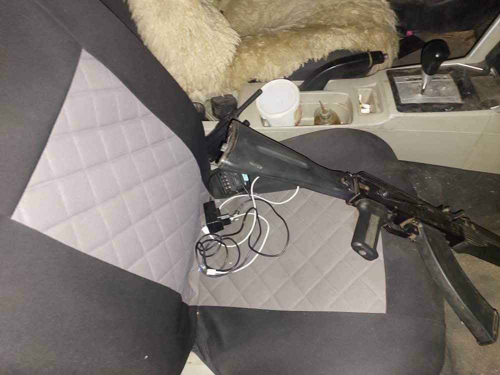 ضابطان في نيالا يطلقان النار على بعضهما البعض ووفاتهما في الحال إثر خلافات  