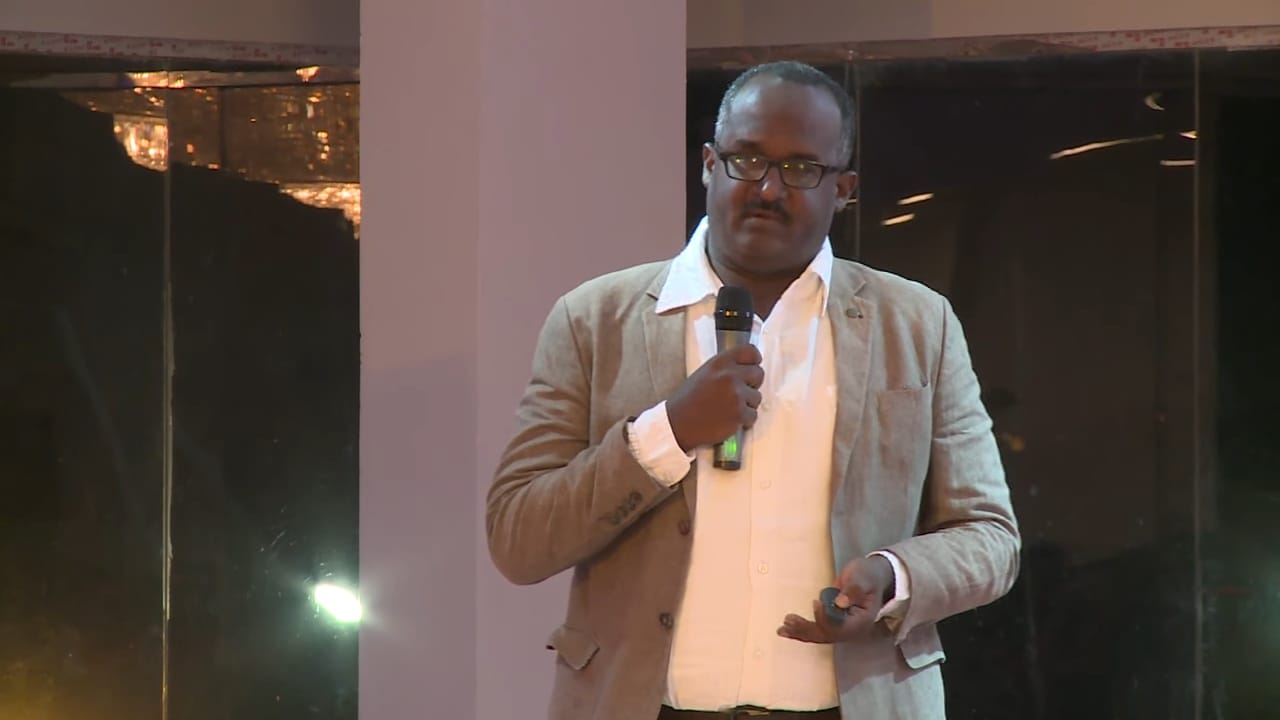 فارس النور من السعودية يحدد شروط مشاركة الإسلاميين في السودان  