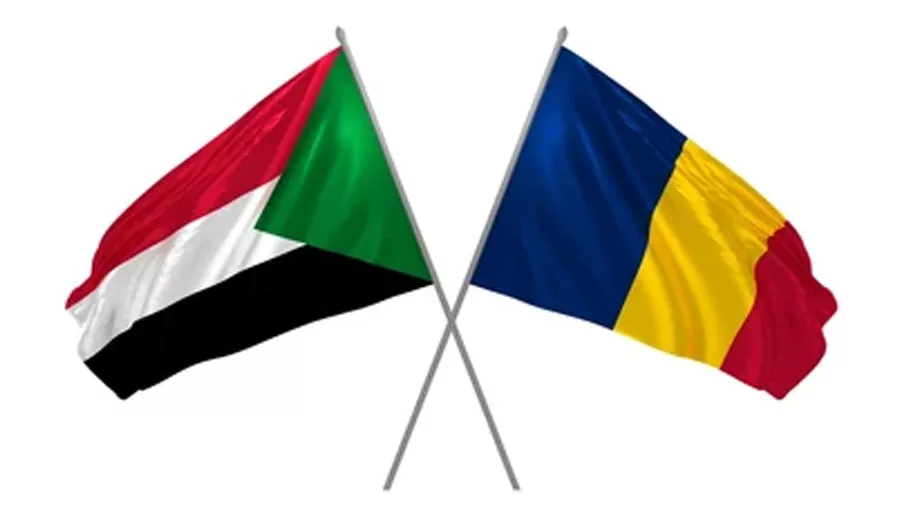 أين اختفى لواء شرطة و11 ضابط سوداني في تشاد  