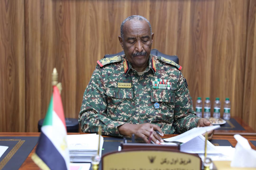 السودان.. قرار وشيك باعفاء ثلاثة ولاة.. ومفاجأة   