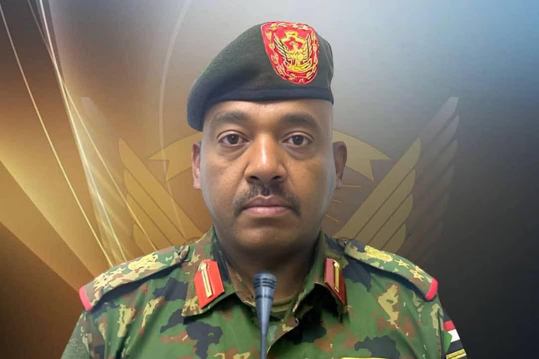 القوات المسلحة السودانية تنفي مزاعم واتهامات الجيش الإثيوبي بمساندة قوات تغراي  