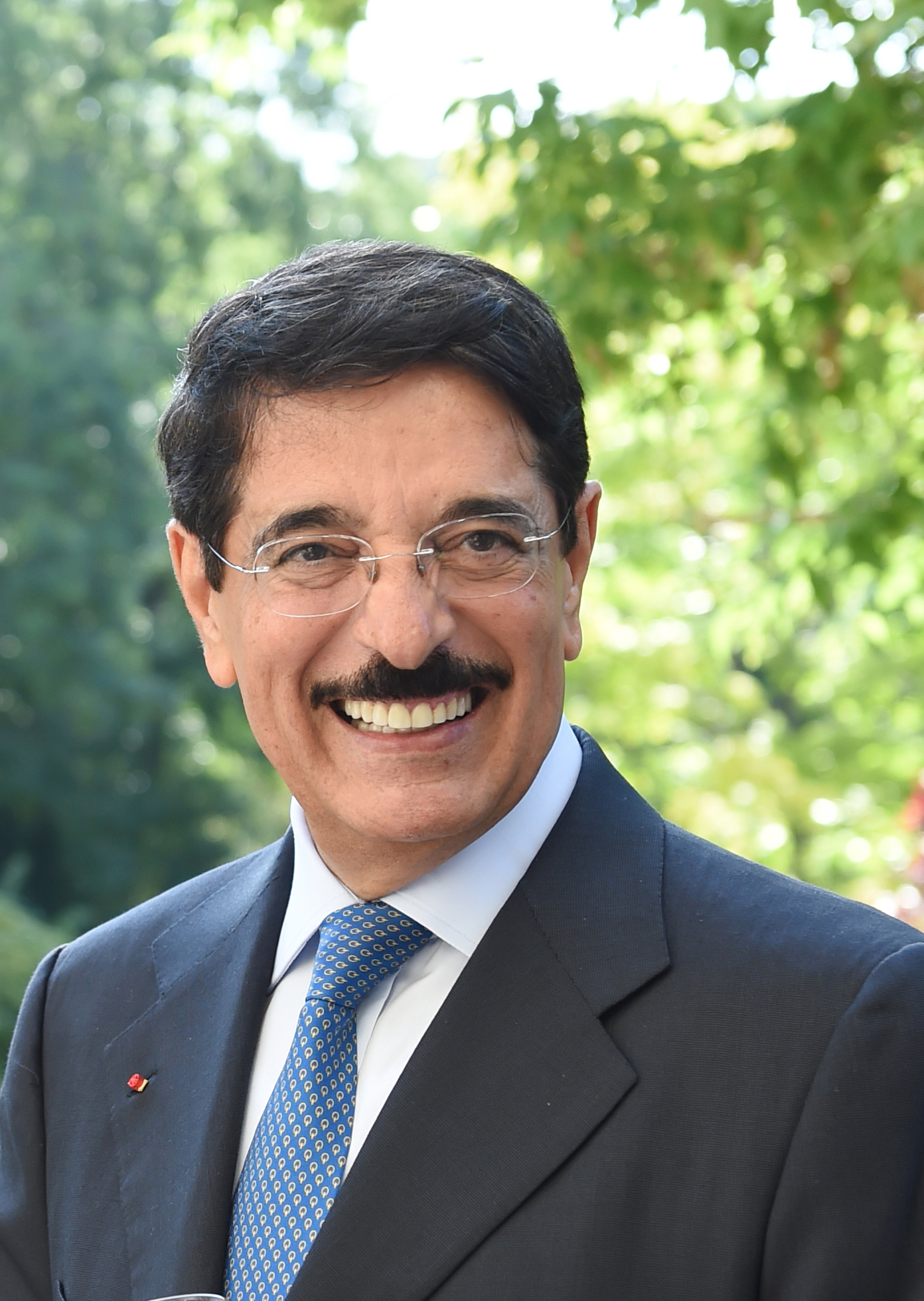 مسؤول قطري يكشف عن أخطر دروس المأساة السودانية ويتحدث عن ذئب إسرائيل  