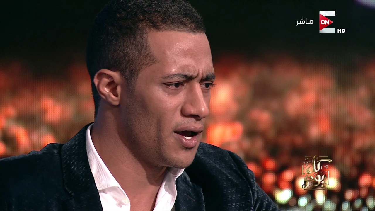 محمد رمضان ينشر فيديو له برفقة المعجب الذي تعرض بالصفع على وجهه من عمرو دياب020 محمد رمضان ينشر فيديو له برفقة المعجب الذي تعرض بالصفع على وجهه من عمرو دياب