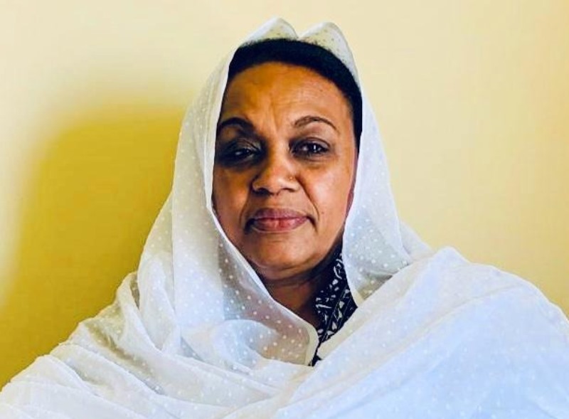 سلسلة قراءة في كتاب: محمود محمد طه وقضايا التهميش في السودان (3- 5)020 سلسلة قراءة في كتاب: محمود محمد طه وقضايا التهميش في السودان (3- 5)