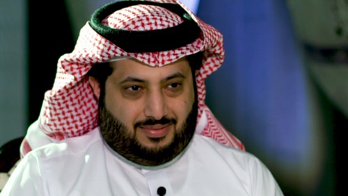 أحمد عز الشعب السعودي استقبلنا بحفاوة وأشكر المستشار تركي آل الشيخ020 أحمد عز الشعب السعودي استقبلنا بحفاوة وأشكر المستشار تركي آل الشيخ