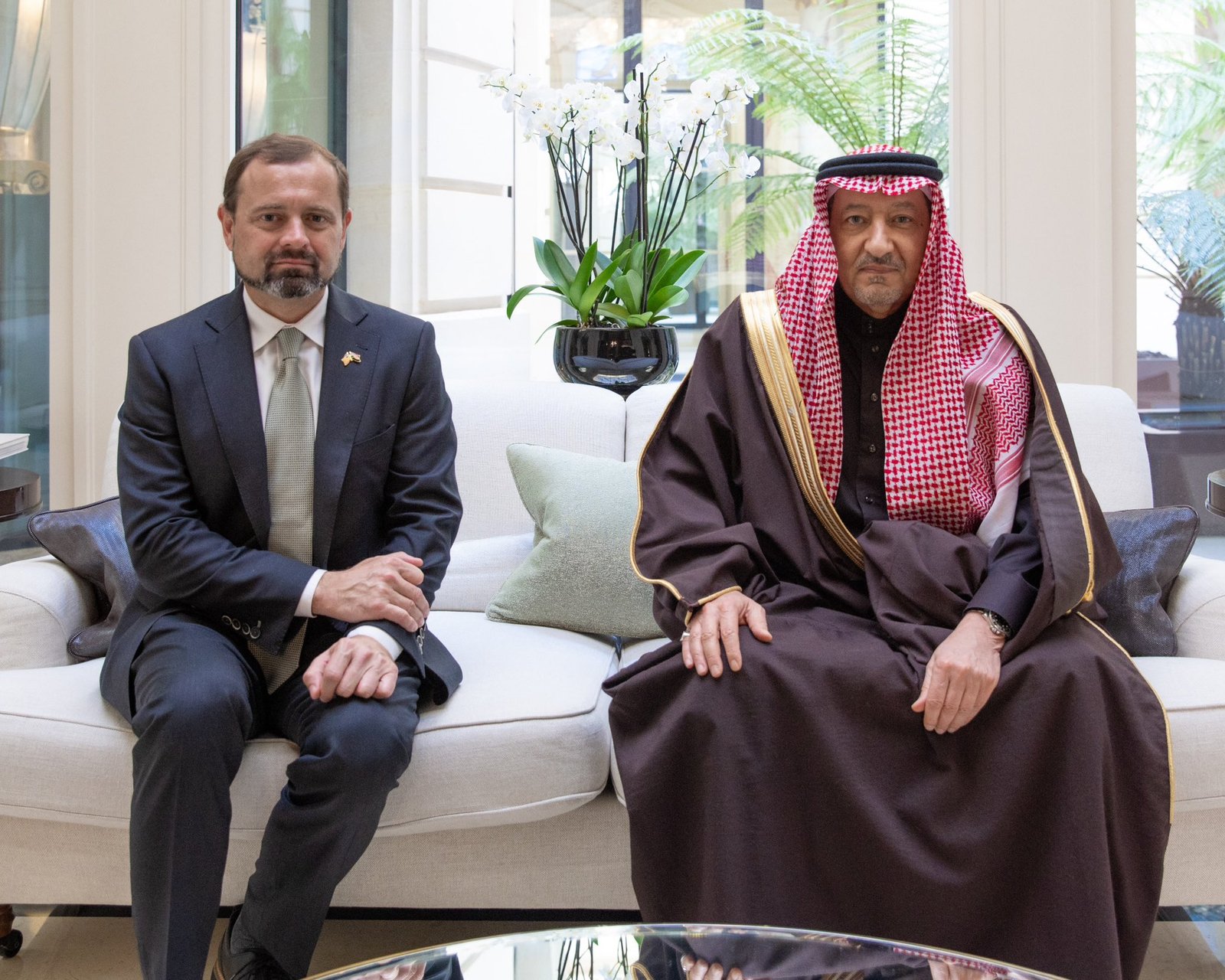 المبعوث الأميركي للسودان يكشف عن تحديد السعودية موعد جديد لاستئناف مفاوضات جدة
