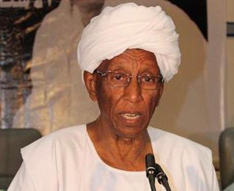 وفاة رئيس أركان الجيش السوداني الأسبق نجل زعيم قبيلة المسيرية
