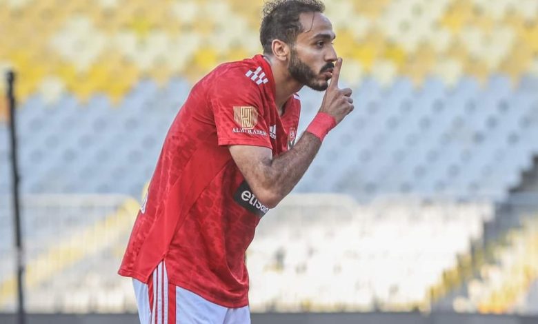 بسبب الزمالك.. كهربا يثور في وجه أحد الصحفيين قبل مباراة الاهلي بنهائي أفريقيا 020 بسبب الزمالك.. كهربا يثور في وجه أحد الصحفيين قبل مباراة الاهلي بنهائي أفريقيا