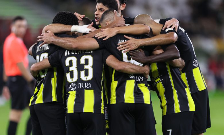 موعد وصول مدرب الاتحاد السعودي الجديد020 موعد وصول مدرب الاتحاد السعودي الجديد