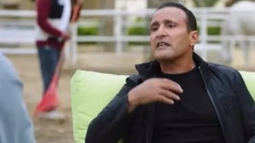 مشهد لأحمد السقا يقلق جمهوره.. وزوجته تعلق020 مشهد لأحمد السقا يقلق جمهوره.. وزوجته تعلق