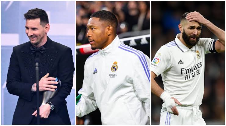 ألابا يوضح سبب التصويت لـ ميسي في ذا بيست بعد هجوم جماهير ريال مدريد 020 ألابا يوضح سبب التصويت لـ ميسي في ذا بيست بعد هجوم جماهير ريال مدريد