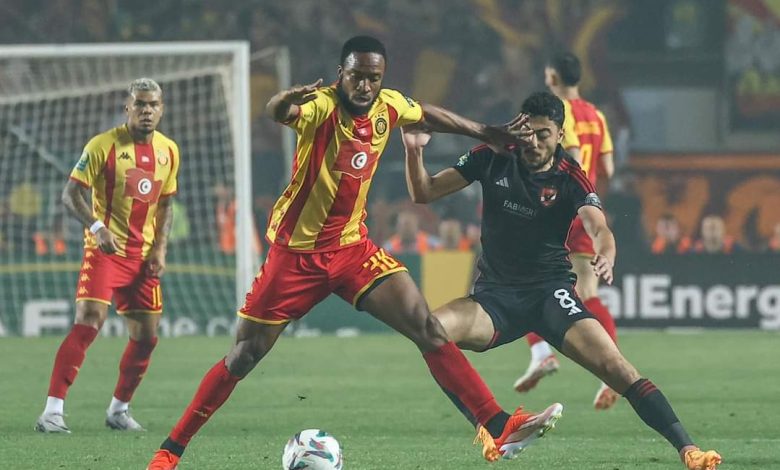 جائزة مالية ضخمة لـ بطل دوري أبطال إفريقيا.. تفاصيل 020 جائزة مالية ضخمة لـ بطل دوري أبطال إفريقيا.. تفاصيل