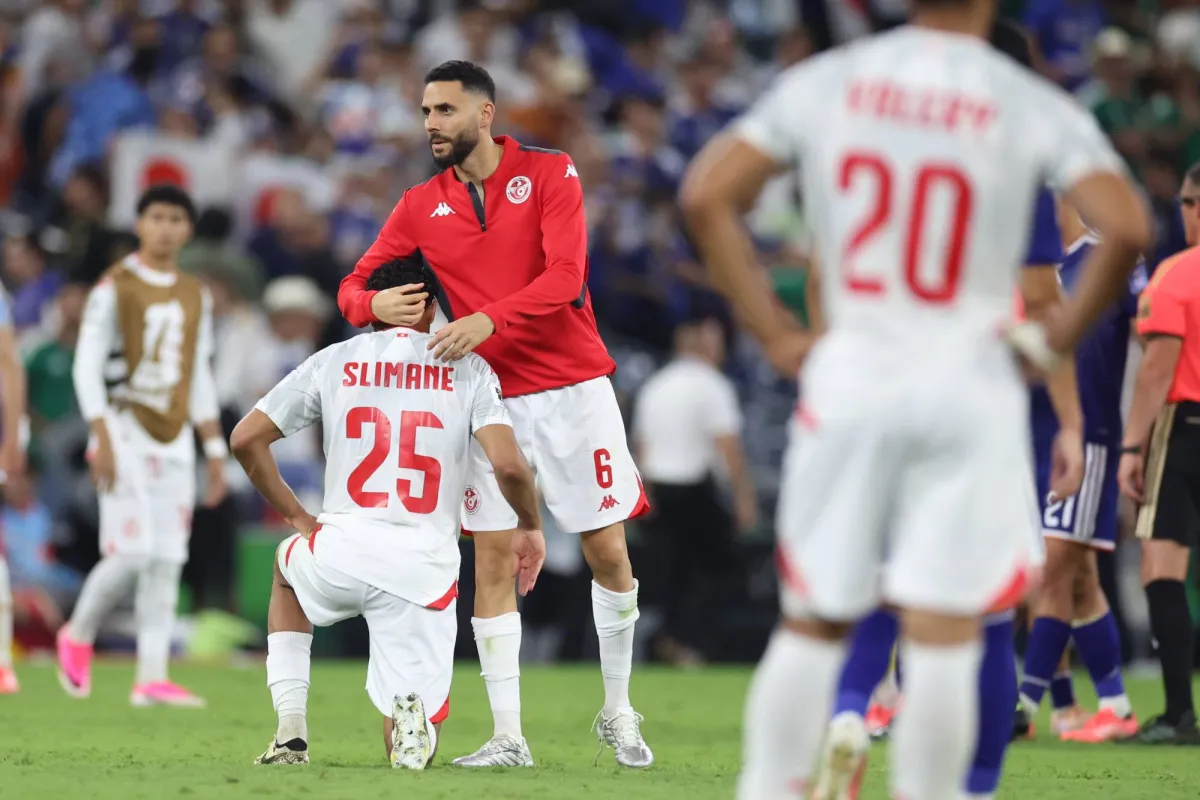 رينارد يطالب الكرة التونسية بالتصحيح... ويرشح فرنسا لـكأس العالم