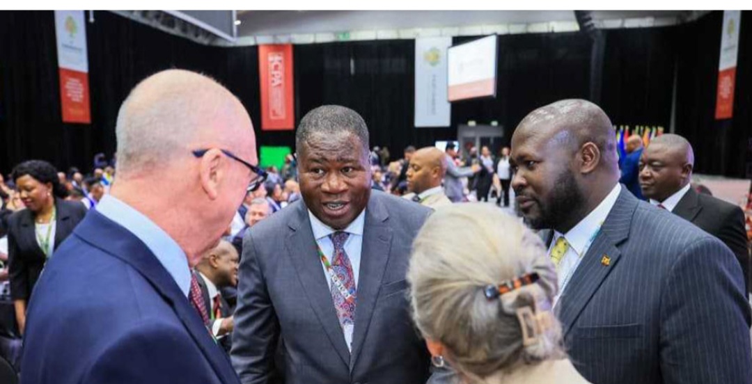 أوغندا وباكستان تفتحان صفحة جديدة.. تعاون اقتصادي وبرلماني يتجاوز المجاملات