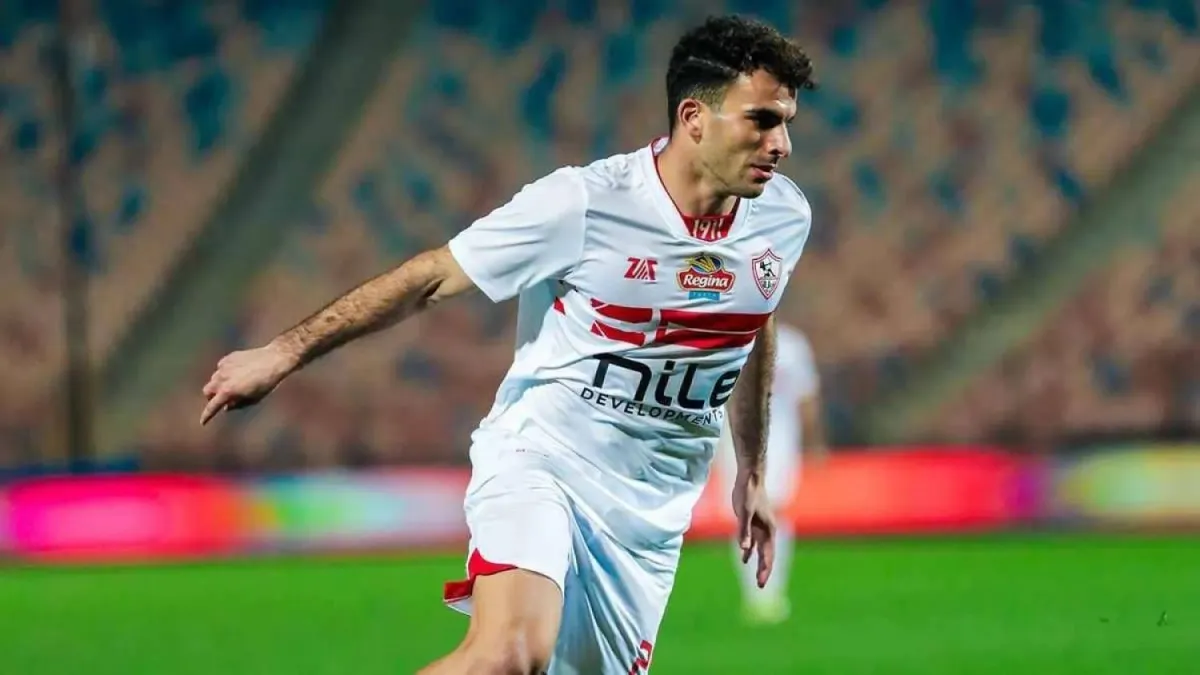 زيزو يخضع للتحقيق في الزمالك020 زيزو يخضع للتحقيق في الزمالك