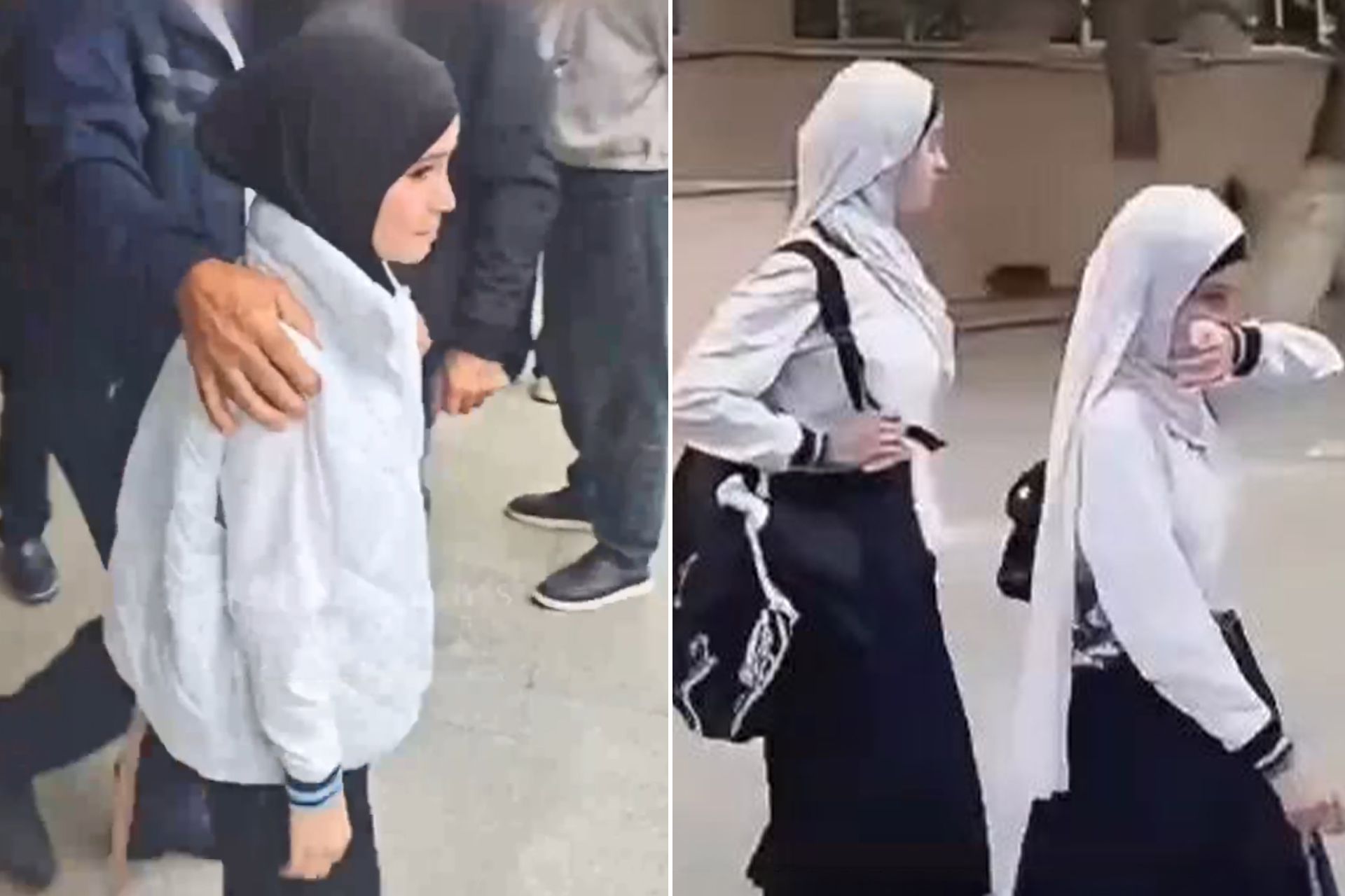 بين العلمانية والحرية.. ماذا قالت الصحافة الأذربيجانية عن أزمة الحجاب