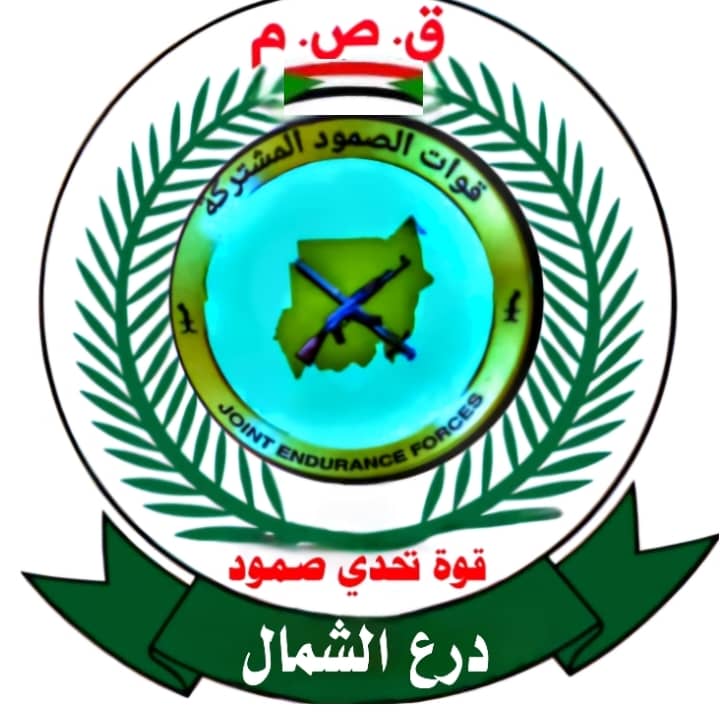 بيان ناري من قوات درع الشمال  