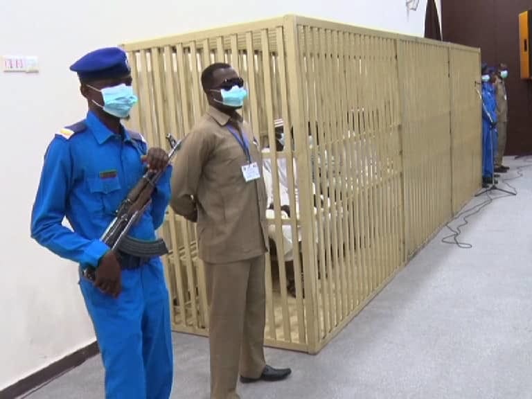 السودان.. محكمة تصدر حكما بإعدام مدير مباحث