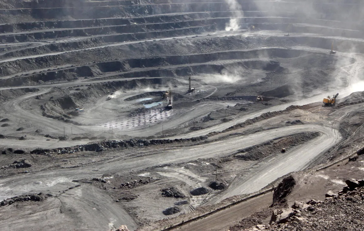 الصين مستعدة لتسريع إجراءات الموافقة على طلبات المعادن الأرضية النادرة من الاتحاد الأوروبي020 الصين مستعدة لتسريع إجراءات الموافقة على طلبات المعادن الأرضية النادرة من الاتحاد الأوروبي