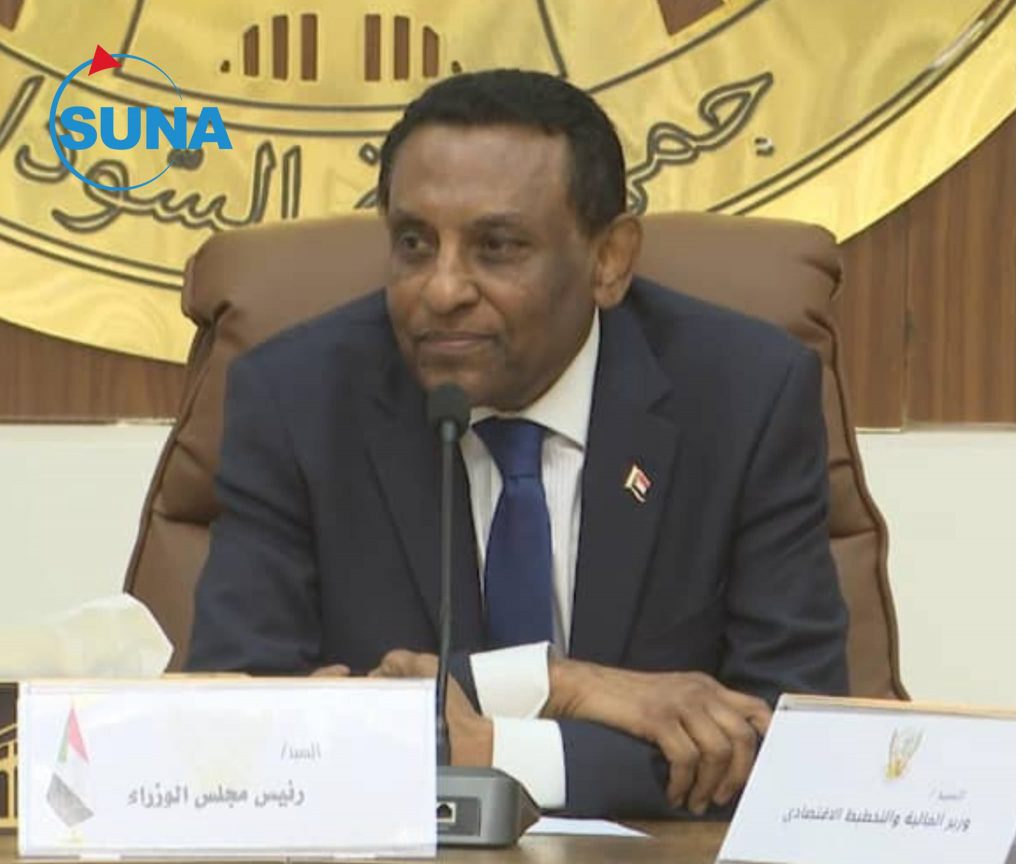 رئيس الوزراء السوداني يصدر القرار المنتظر020 رئيس الوزراء السوداني يصدر القرار المنتظر