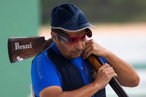 آسياد 2026  رماية: الكويت تتسيد التراب بذهبيتي الفرق وخالد المضف