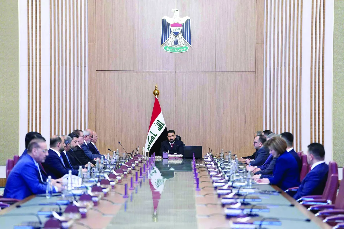 مناصب الترضية تثقل حكومة بغداد