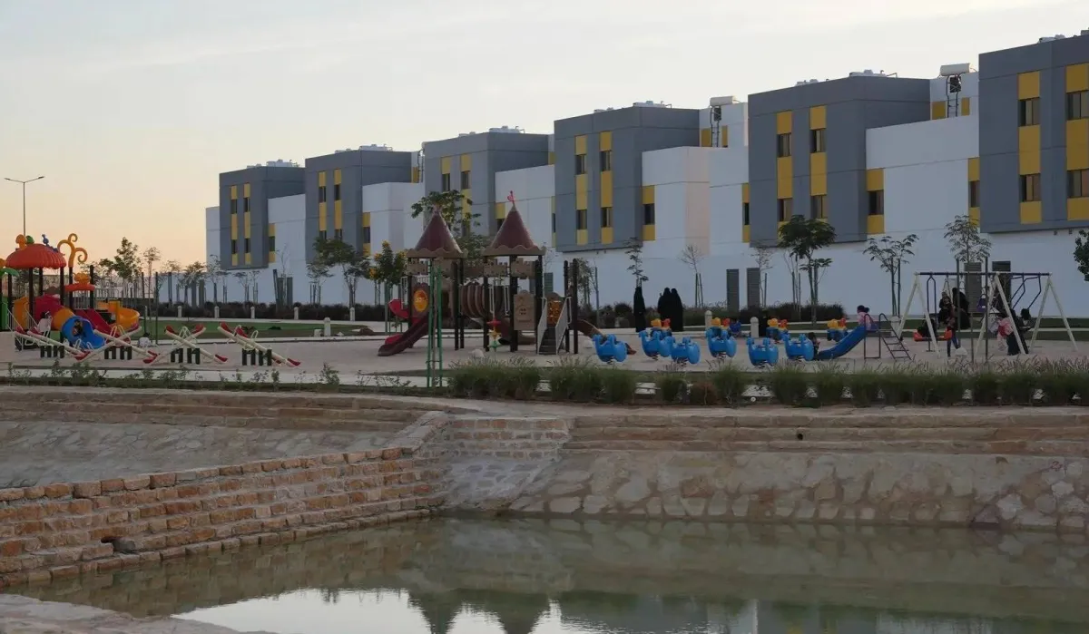 الرياض تصر على تهدئة سوق الإسكان عبر إجراءات التوازن العقاري