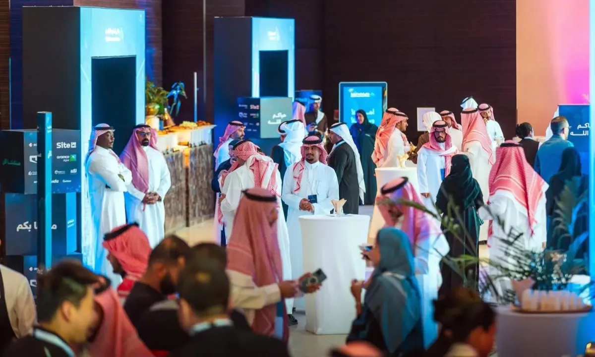 السعودية ترفع نضج التجربة الرقمية إلى 87.06 ... وتقترب من المراكز الخمسة الأولى عالميا