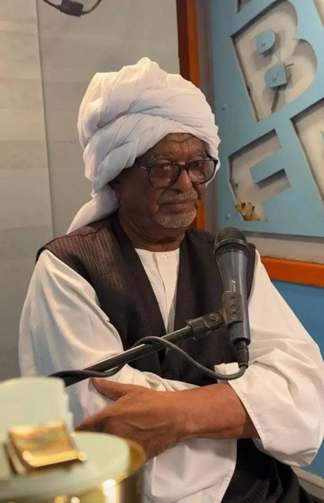 عبد اللطيف البوني يكتب: الوجع راقد يا مريم 