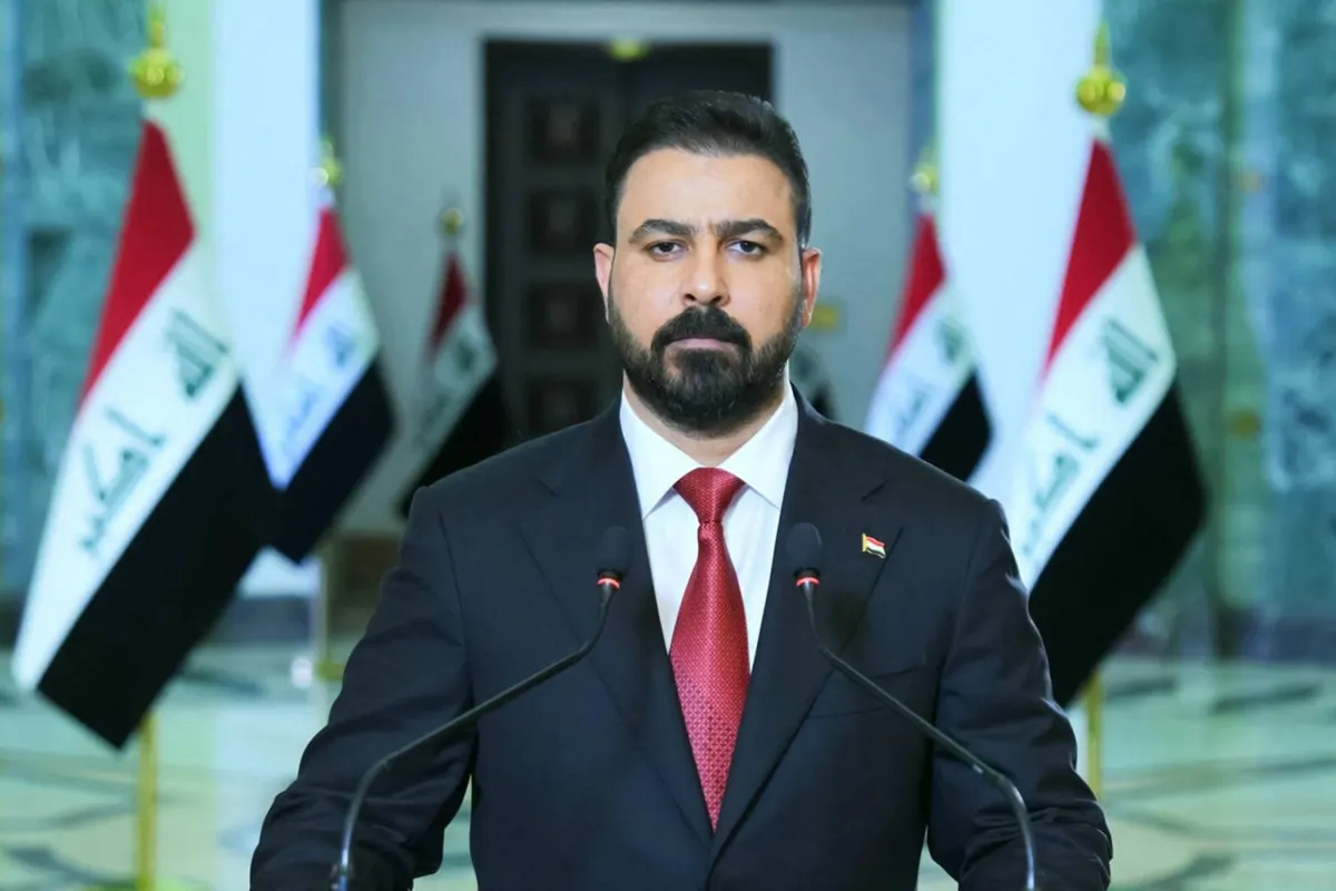 الزيدي: سنستمر في مكافحة الفساد بالعراق لاسترداد المال العام